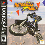Motocross Mania (Playstation)