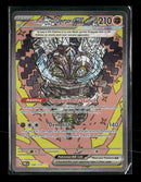 SV: Prismatic Evolutions Cornerstone Mask Ogerpon ex #160/131