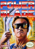 Power Blade (Nintendo NES)