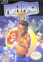 Power Punch 2 (Nintendo NES)