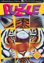 Puzzle (Nintendo NES)