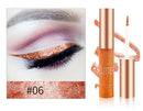glitter Pearlescent eyeliner