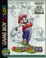 Mario Golf GB (Mario Golf) [Japan Import] (Gameboy Color)