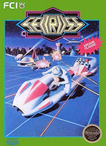 Seicross (Nintendo NES)