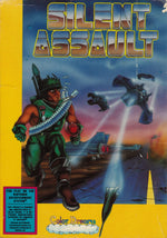 Silent Assault (Nintendo NES)