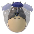 Ensky Studio Ghibli My Neighbor Totoro Roly-Poly Toy - Big Totoro