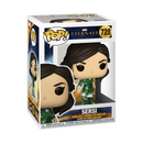 POP! Marvel: Eternals - Sersi