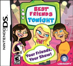 Best Friends Tonight (Nintendo DS)