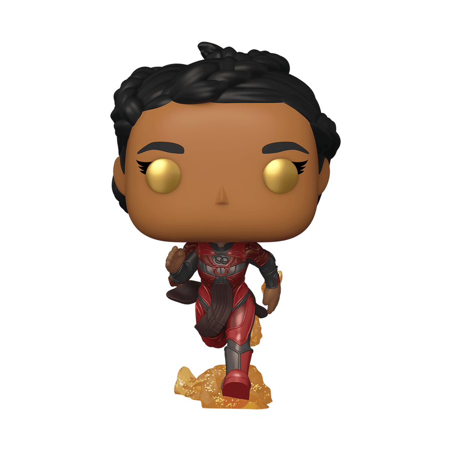 POP! Marvel: Eternals - Makkari