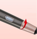 Professional 2-In-1 Hair Straightener Crimper Comb
