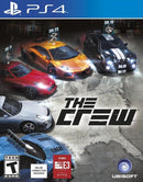 The Crew (Playstation 4)