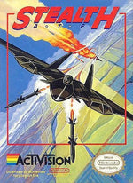 Stealth (Nintendo NES)