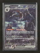 SV: White Flare Hydreigon ex #169/086