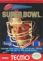 Tecmo Super Bowl (Nintendo NES)