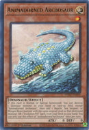 Animadorned Archosaur | WISU-EN050
