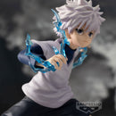 Hunter x Hunter - Killua Vibration Stars Figure