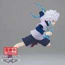 Hunter x Hunter - Killua Vibration Stars Figure