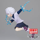 Hunter x Hunter - Killua Vibration Stars Figure