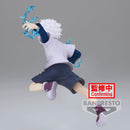 Hunter x Hunter - Killua Vibration Stars Figure