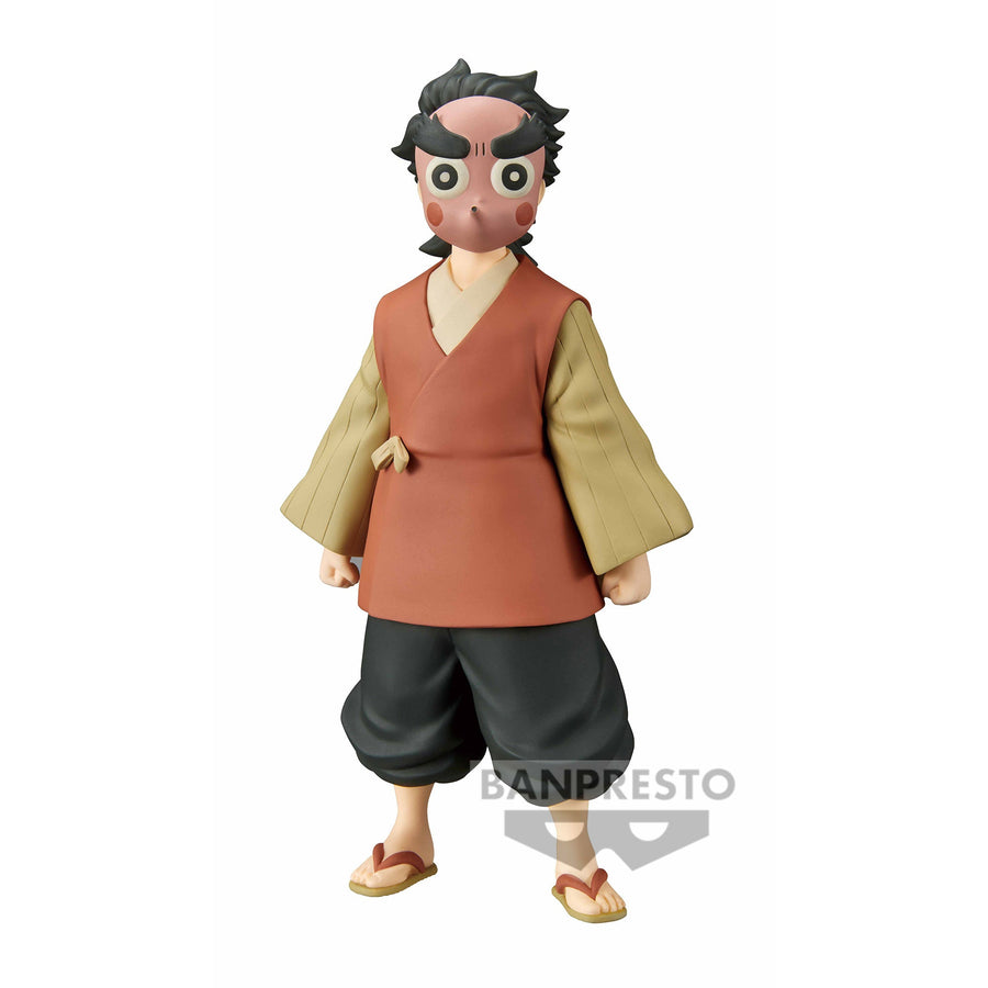 Demon Slayer: Kimetsu No Yaiba - Kotetsu Figure Vol. 42