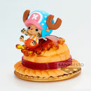 One Piece - Tony Tony Chopper Paldolce Collection vol.1 Prize Figure (ver.A)