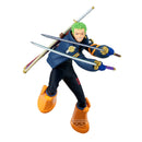 One Piece - Roronoa Zoro Battle Record Collection Prize Figure