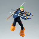 One Piece - Roronoa Zoro Battle Record Collection Prize Figure