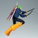 One Piece - Roronoa Zoro Battle Record Collection Prize Figure