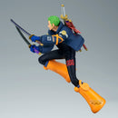 One Piece - Roronoa Zoro Battle Record Collection Prize Figure