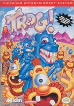 Trog (Nintendo NES)