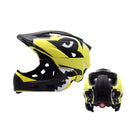 Children's Full Face Helmet for Balance Bikes and Scooters