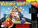 Wario's Woods (Super Nintendo)