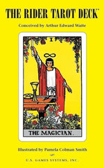 Rider-Waite® Tarot — Premier Edition