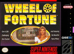 Wheel of Fortune (Super Nintendo)