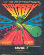 Baseball (Odyssey 2)