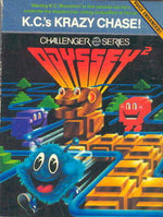 K.C.'s Krazy Chase! (Odyssey 2)