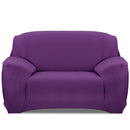 Sofa Cover Printed Stretch Sofa Furniture Cover Soft Sofa Slipcover Polyester Furniture Protector Cover