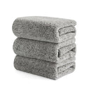 Japanese Bamboo Charcoal Fine Fiber Dish Cloth