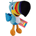 Funko Plush Ad Icons: Kelloggs Froot Loops - Toucan Sam Flying 7in Plush