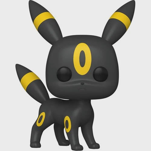 Pokemon Umbreon Funko Pop Vinyl Figure 948