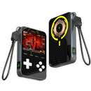 Game Machine Portable Battery For Mobile Phones 15W Magnetic Wireless Fast Charger