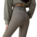 Womens Shark Pants Thin Outerwear Ready Leggings For Spring And Fall