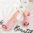 Men's Summer Thick Bottom Home Slippers