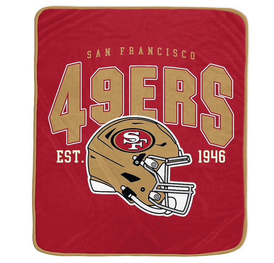 San Francisco 49ers 50