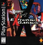 ESPN Xtreme Games (Playstation)