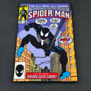 Marvel Peter Parker, the Spectacular Spider-Man Issue 107