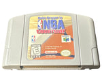 Kobe Bryant in NBA Courtside - Nintendo 64