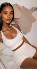 Cuddle Cami Lounge Set