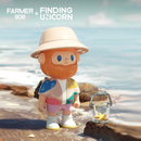 F.UN X Farmer Bob: 5th Generation Island Series Blind Box