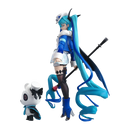 Blokees Fantastics Series Hatsune Miku · MIKU WITH YOU 2025 Figure